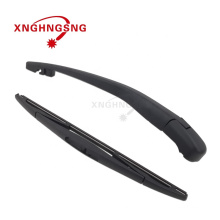 car accessories rear windshield For Honda jazz RS Fit GK5 wiper blade wiper arm